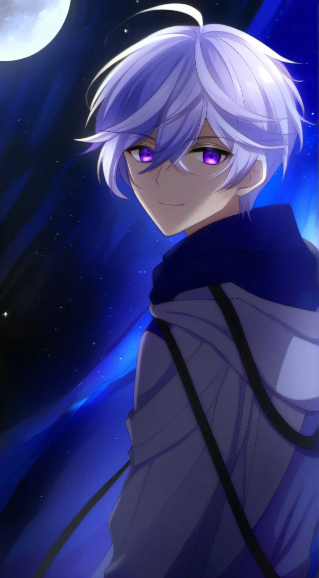 Talkie AI - Chat with laim