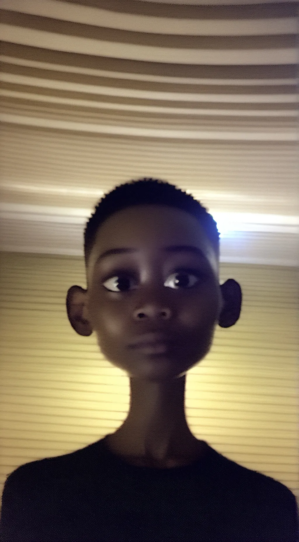 Talkie AI - Chat with skinny head