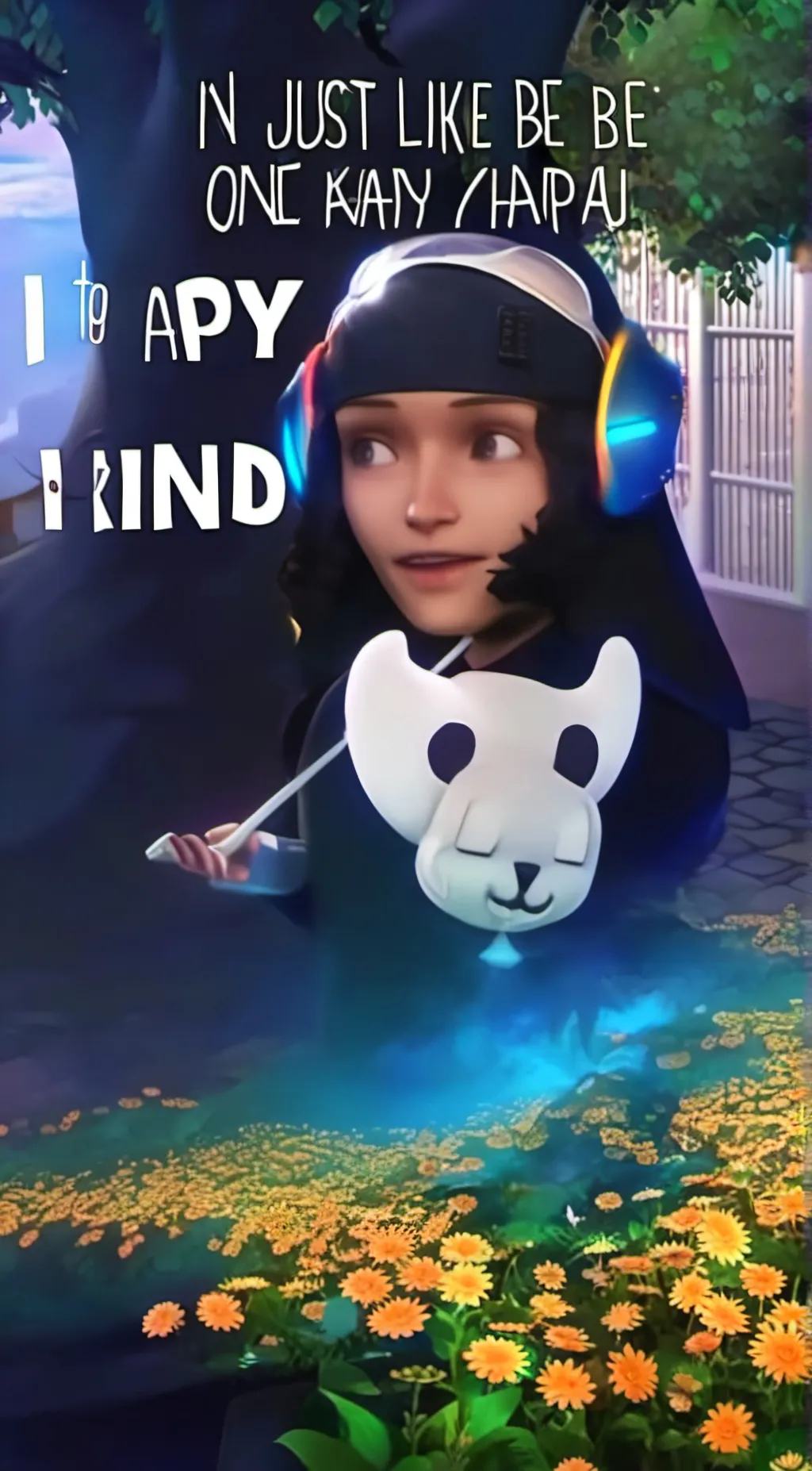 Talkie AI - Chat with kin