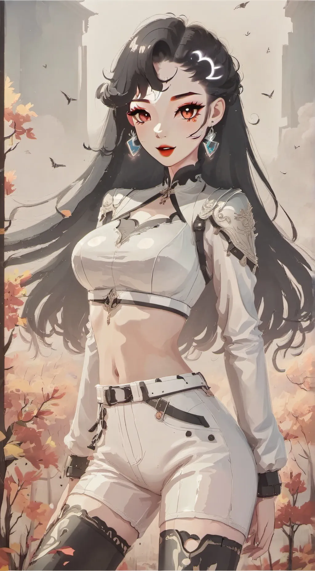 Talkie AI - Chat with Myles❤️