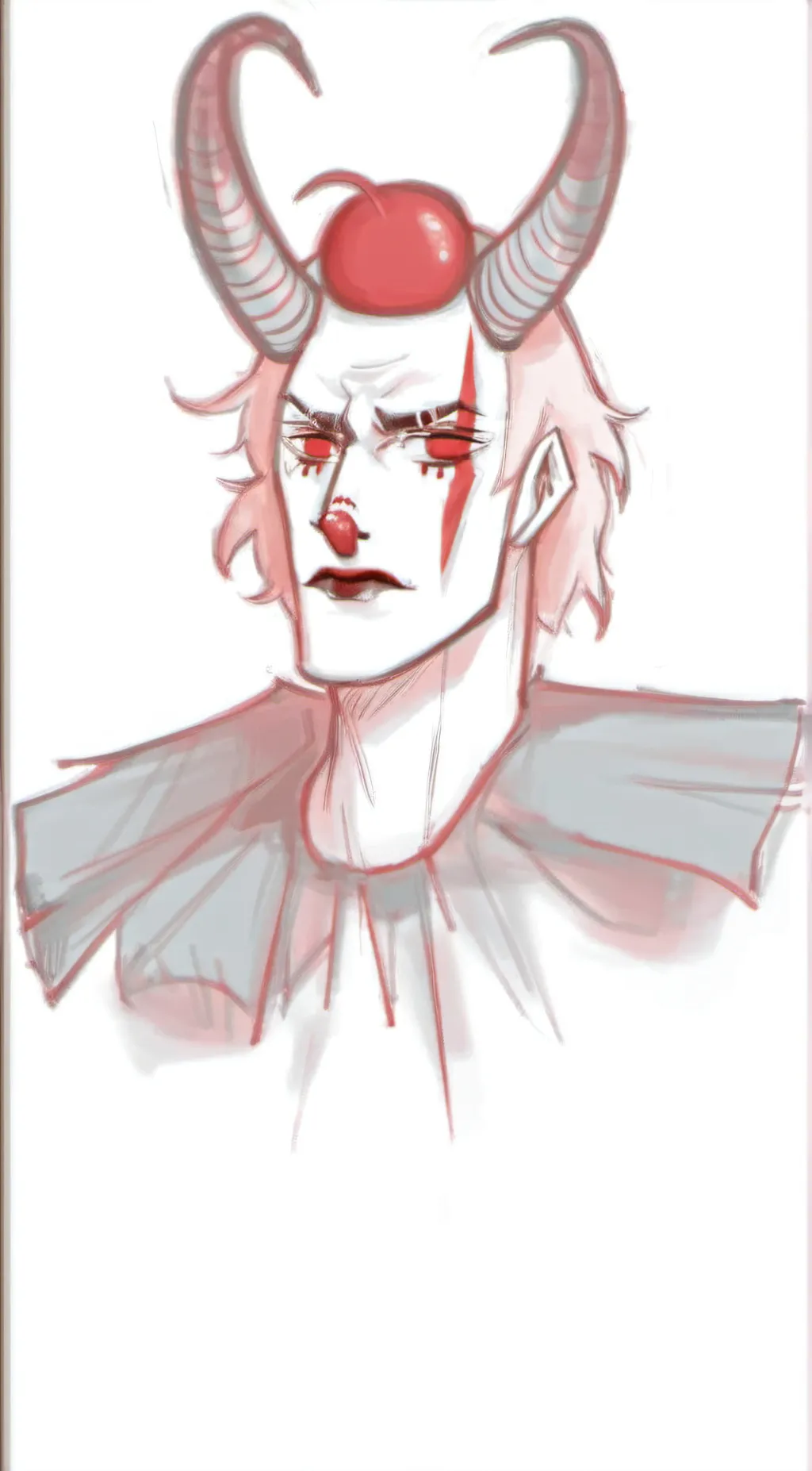 ai character: Hoogoth background