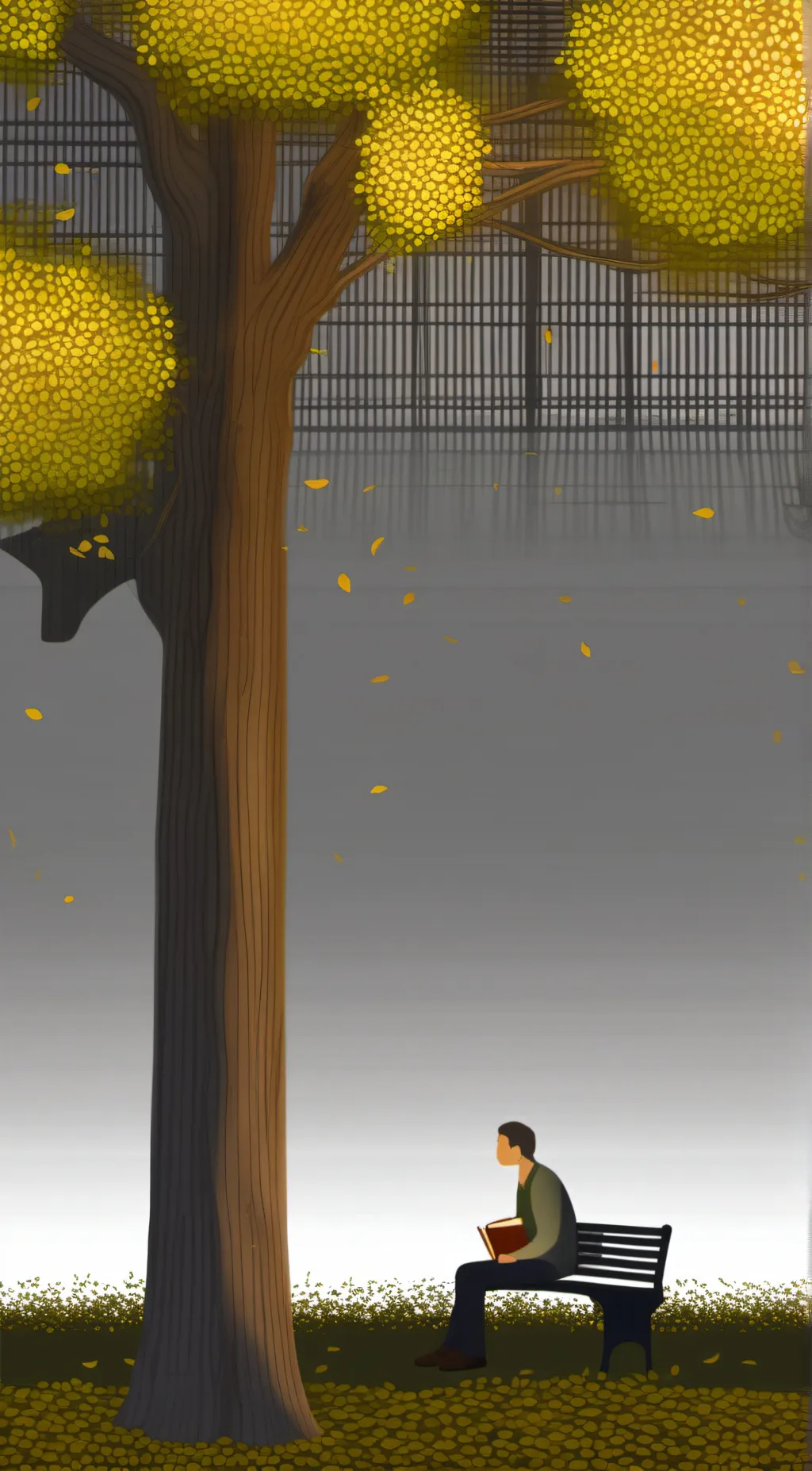 Talkie AI - Chat with Pumpkin dad