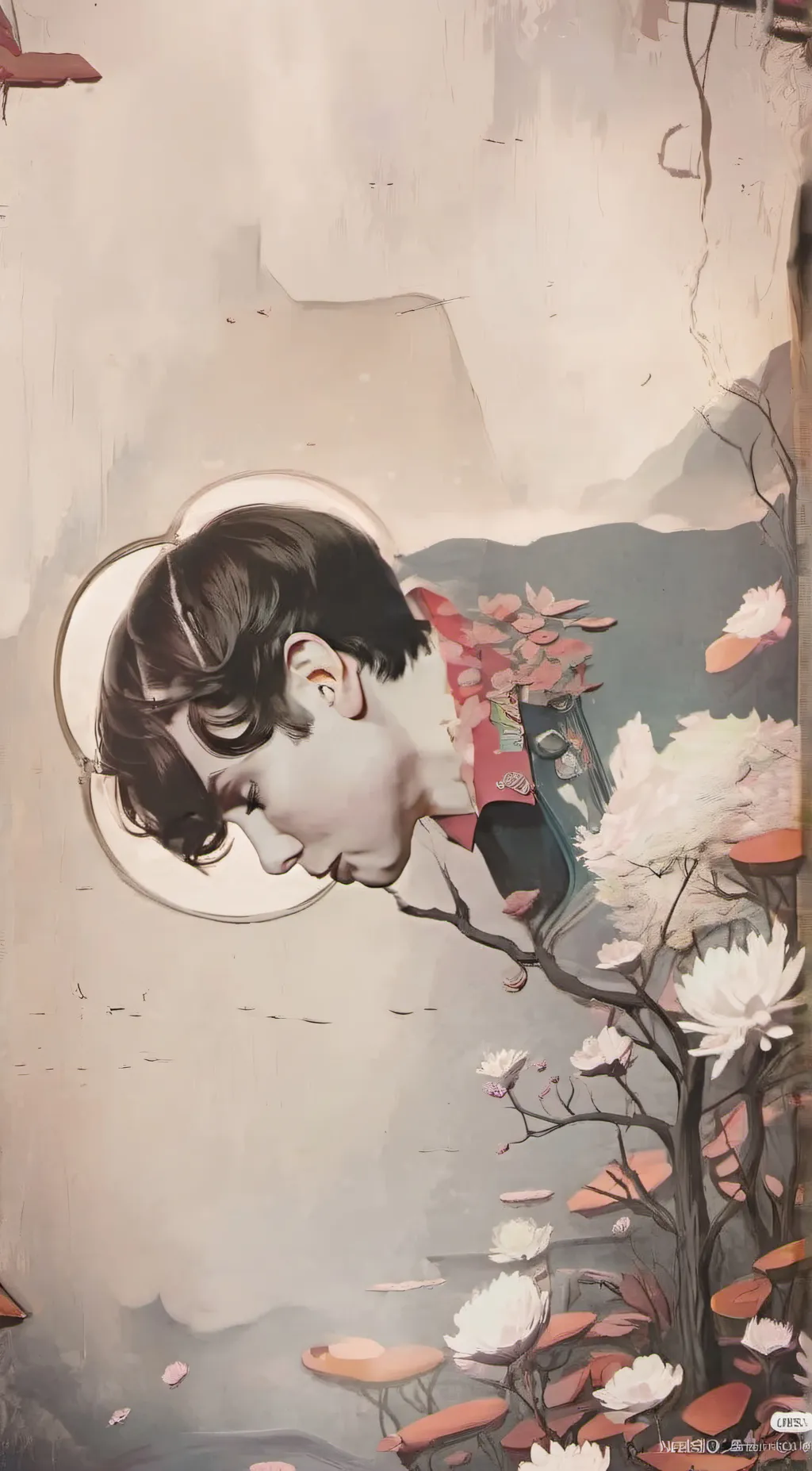 Talkie AI - Chat with tom Riddle 