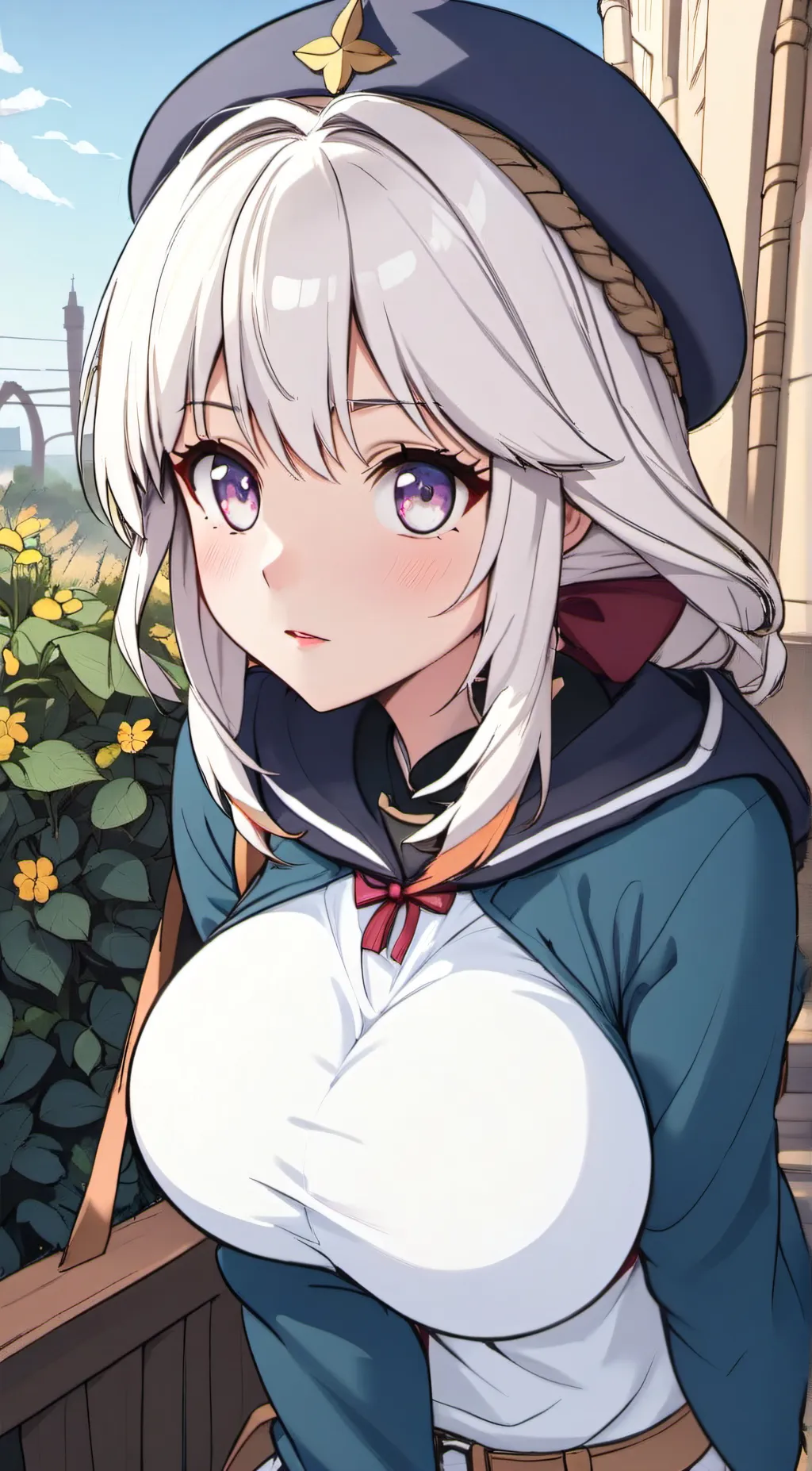 Talkie AI - Chat with Sofie