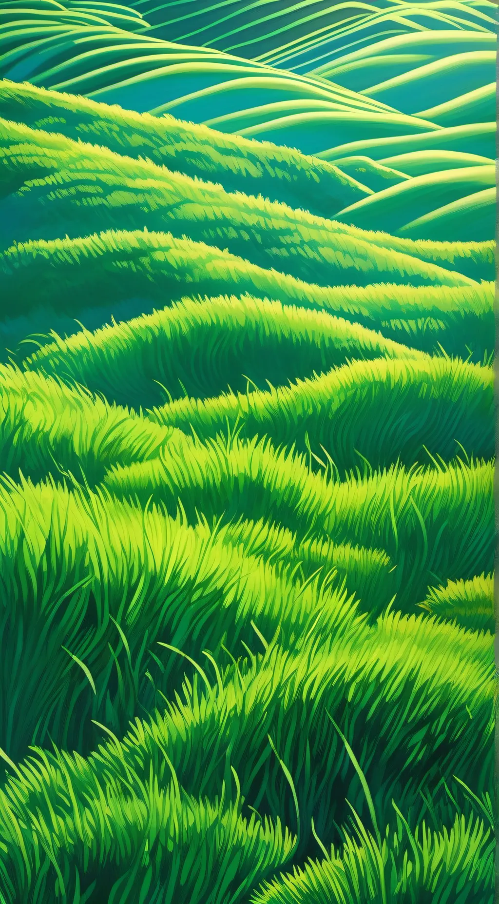 Talkie AI - Chat with Grass