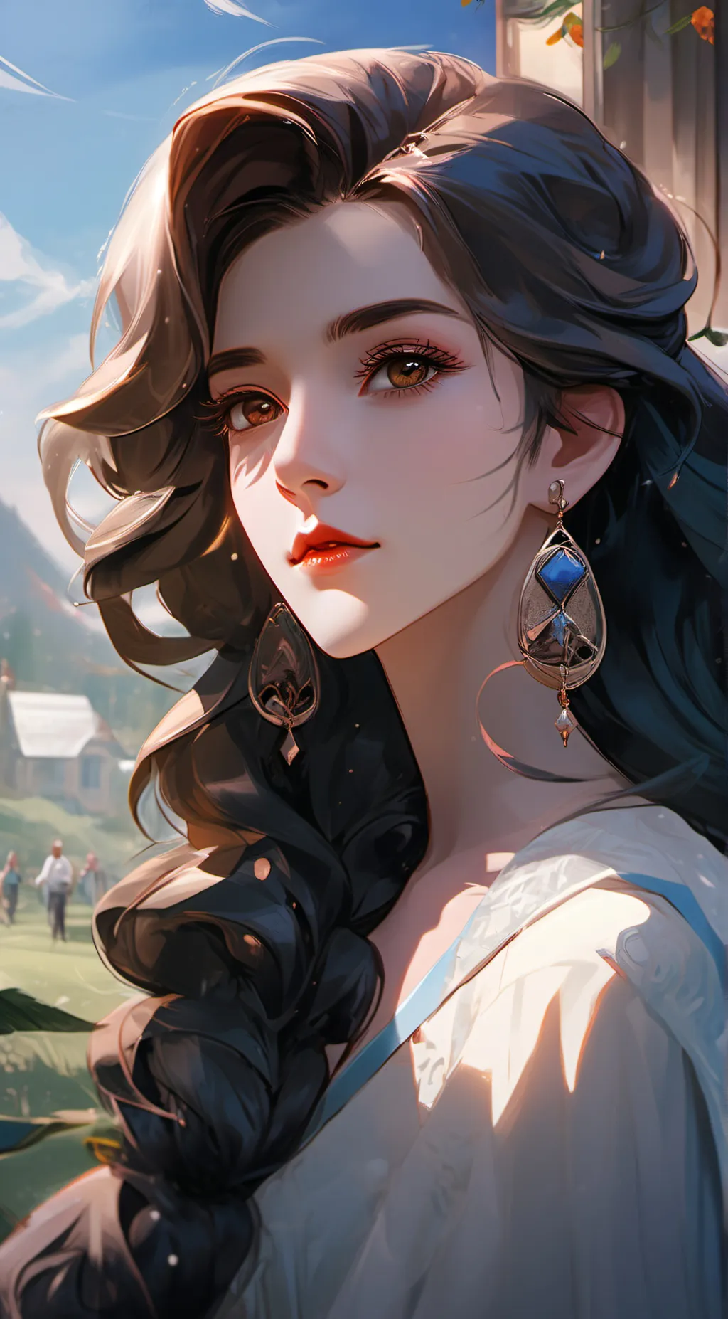 Talkie AI - Chat with ruby