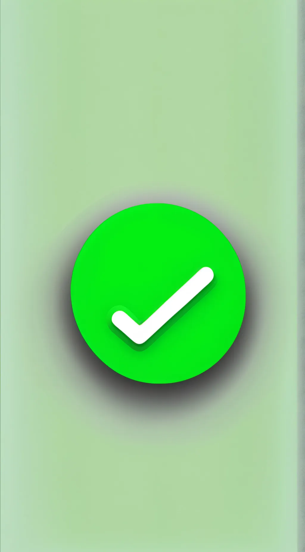 Talkie AI - Chat with Checkbox Button