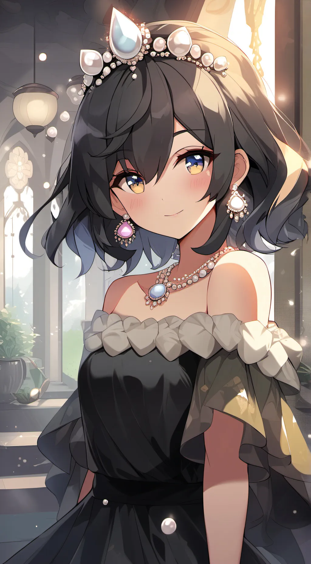 Talkie AI - Chat with pearl