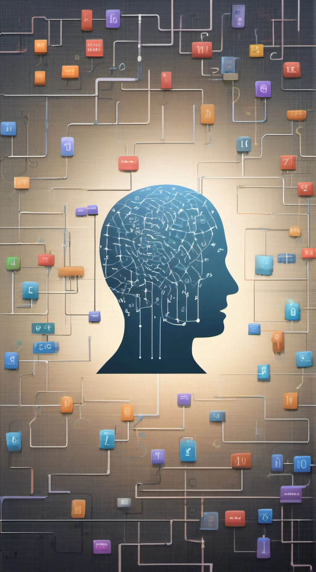 Talkie AI - Chat with math helper