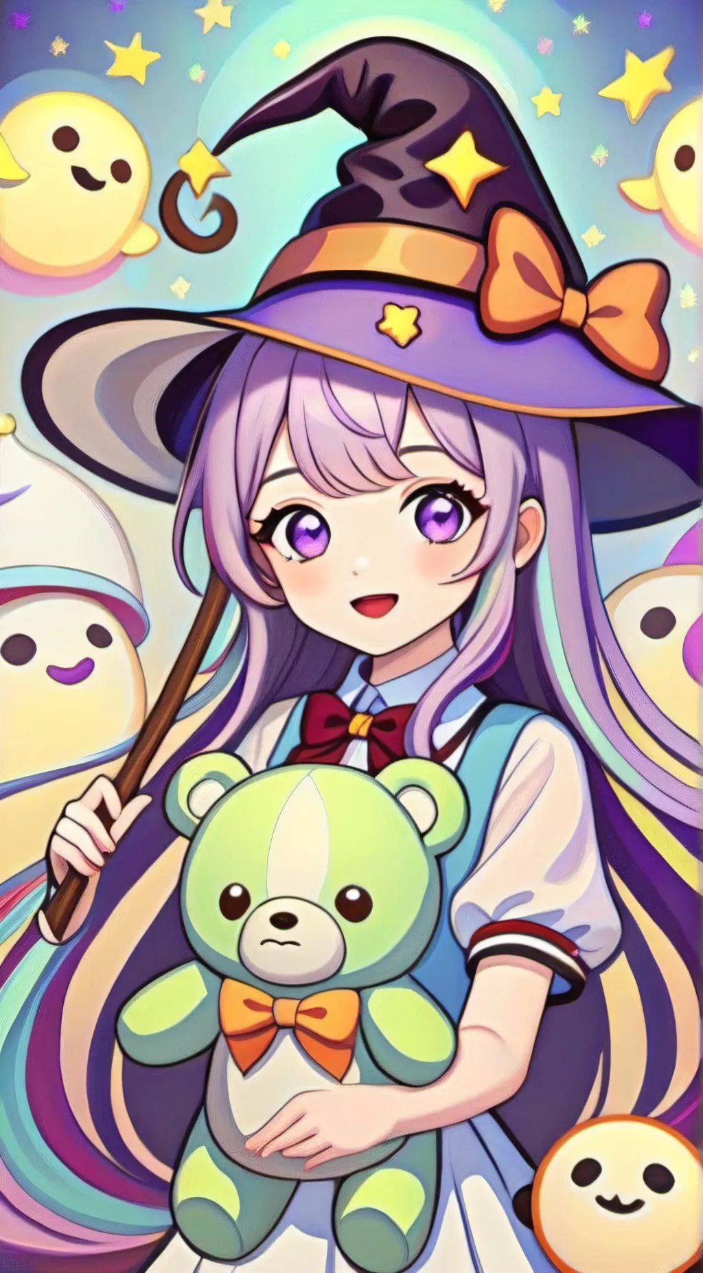 Talkie AI - Chat with Ali