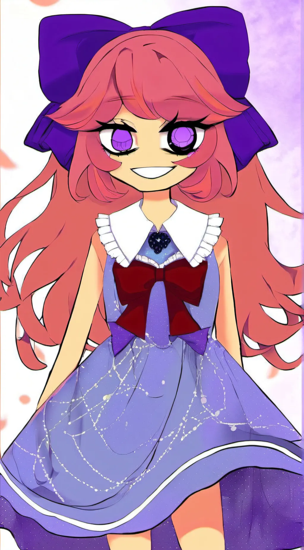 ai character: Ragatha  background