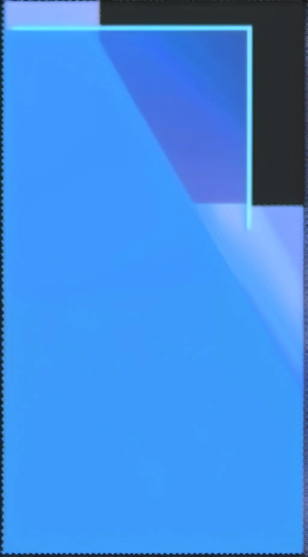 Talkie AI - Chat with Blue