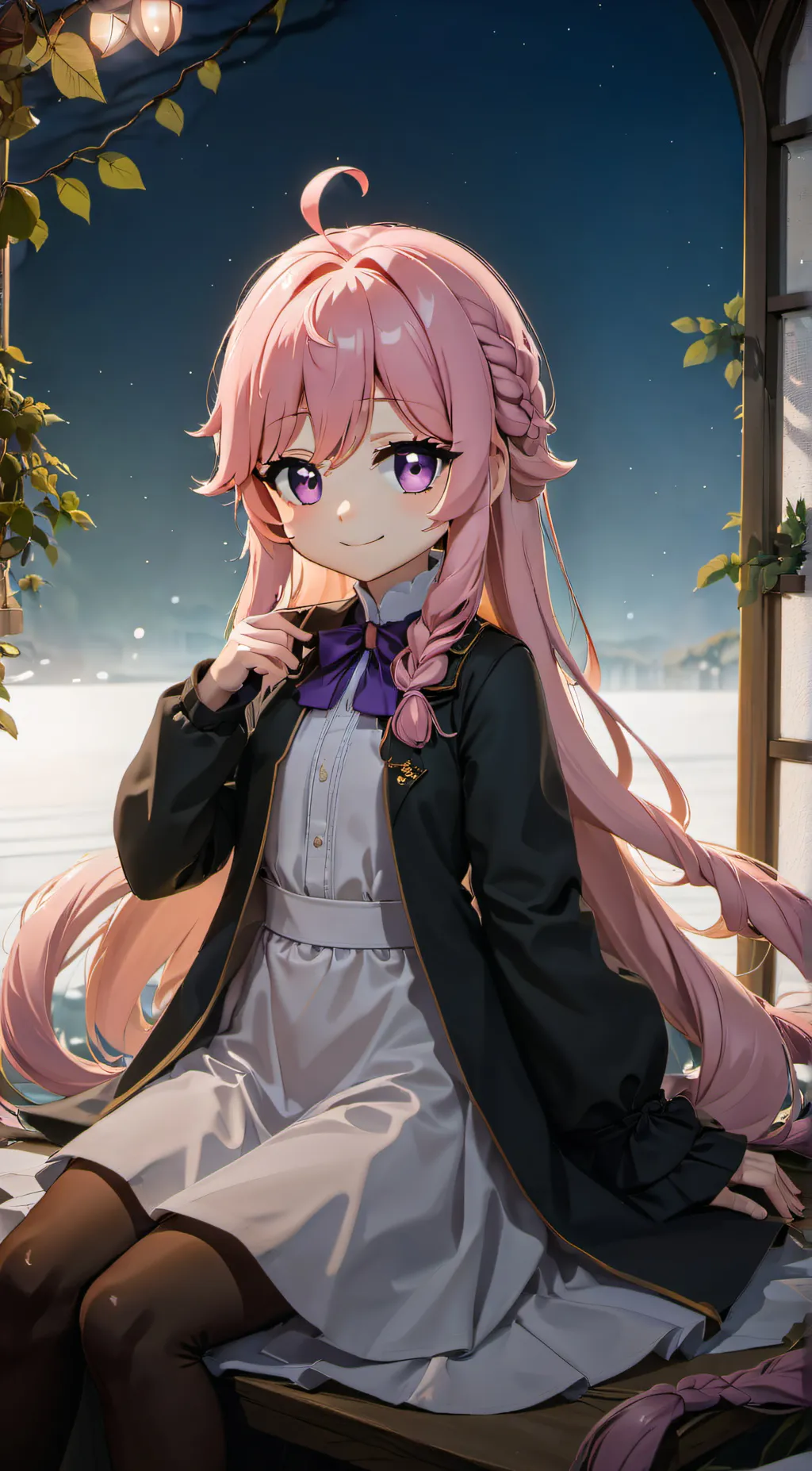 Talkie AI - Chat with Ordinary Dorothy 