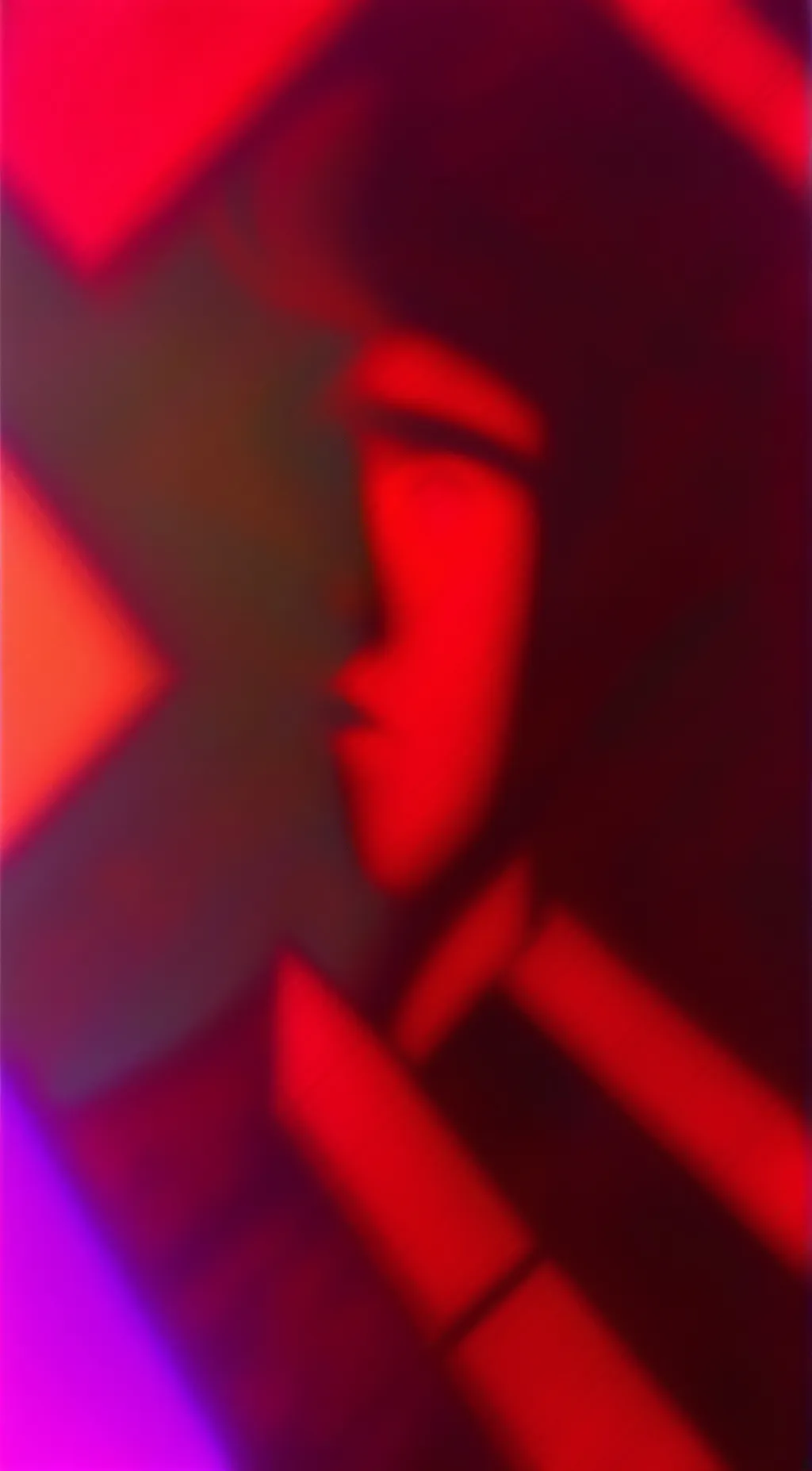 ai character: titan tv man background