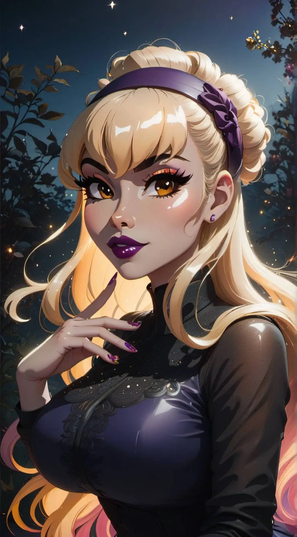 Talkie AI - Chat with Stella 