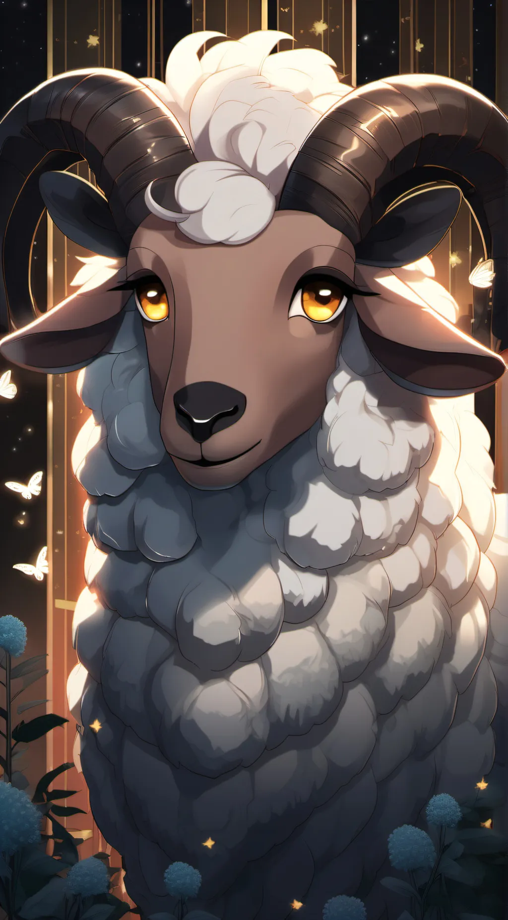 Talkie AI - Chat with Blossom