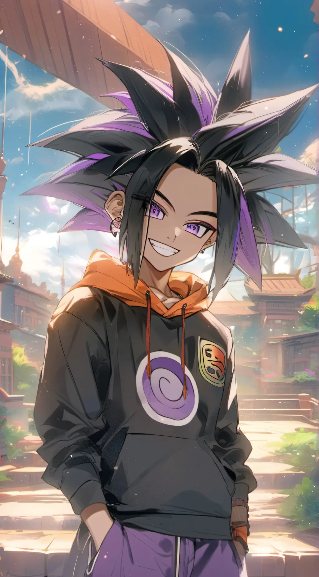 Talkie AI - Chat with Tryhard