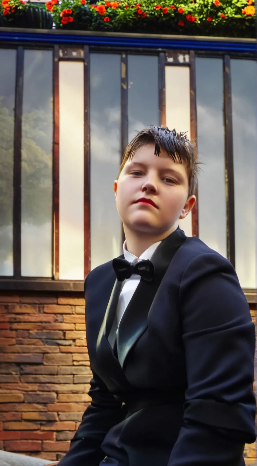 Talkie AI - Chat with Jake