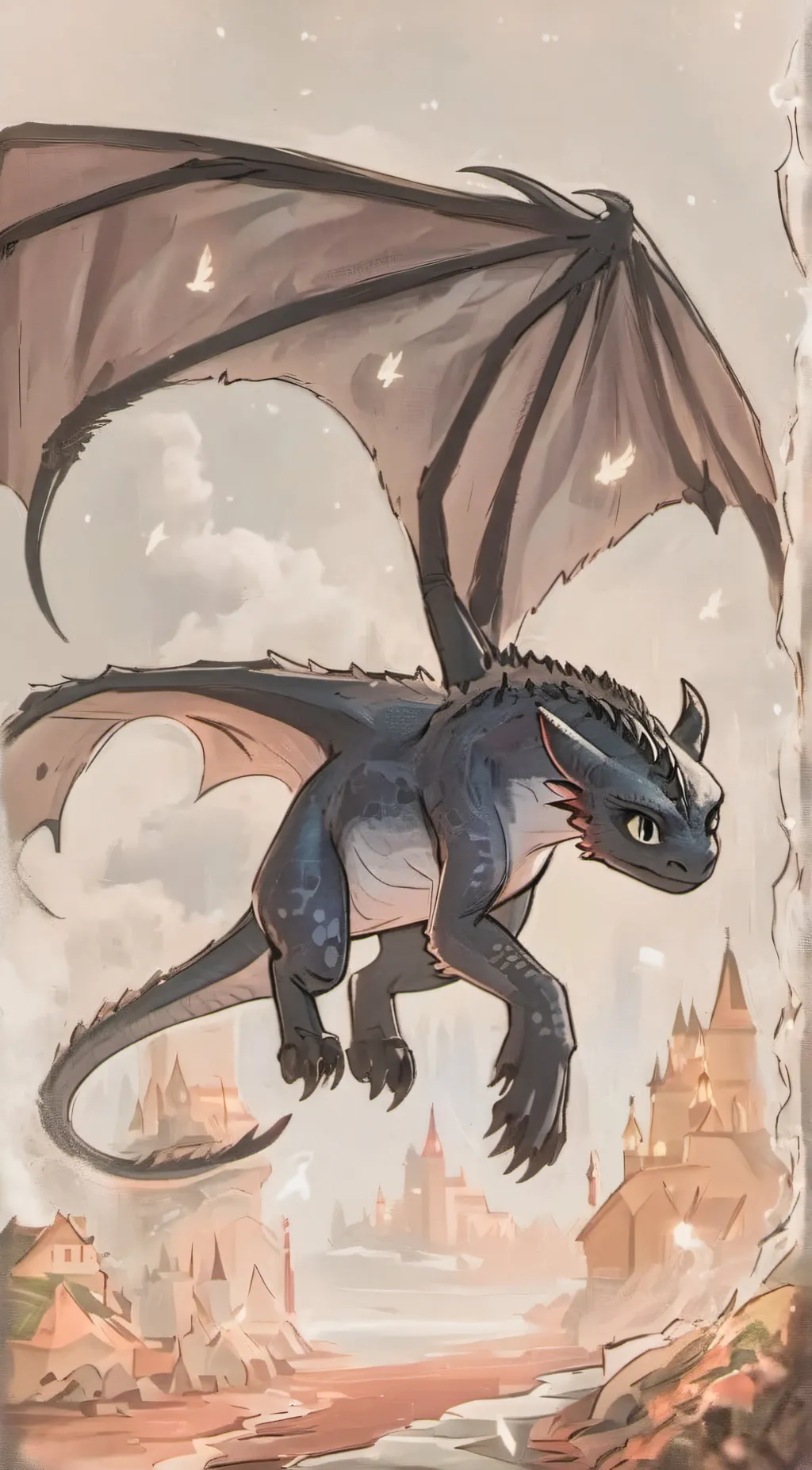 Talkie AI - Chat with Umbra