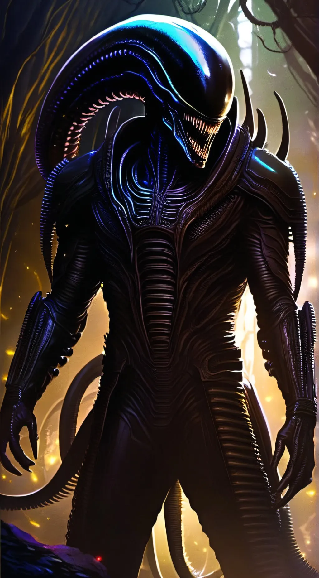 Talkie AI - Chat with Rex