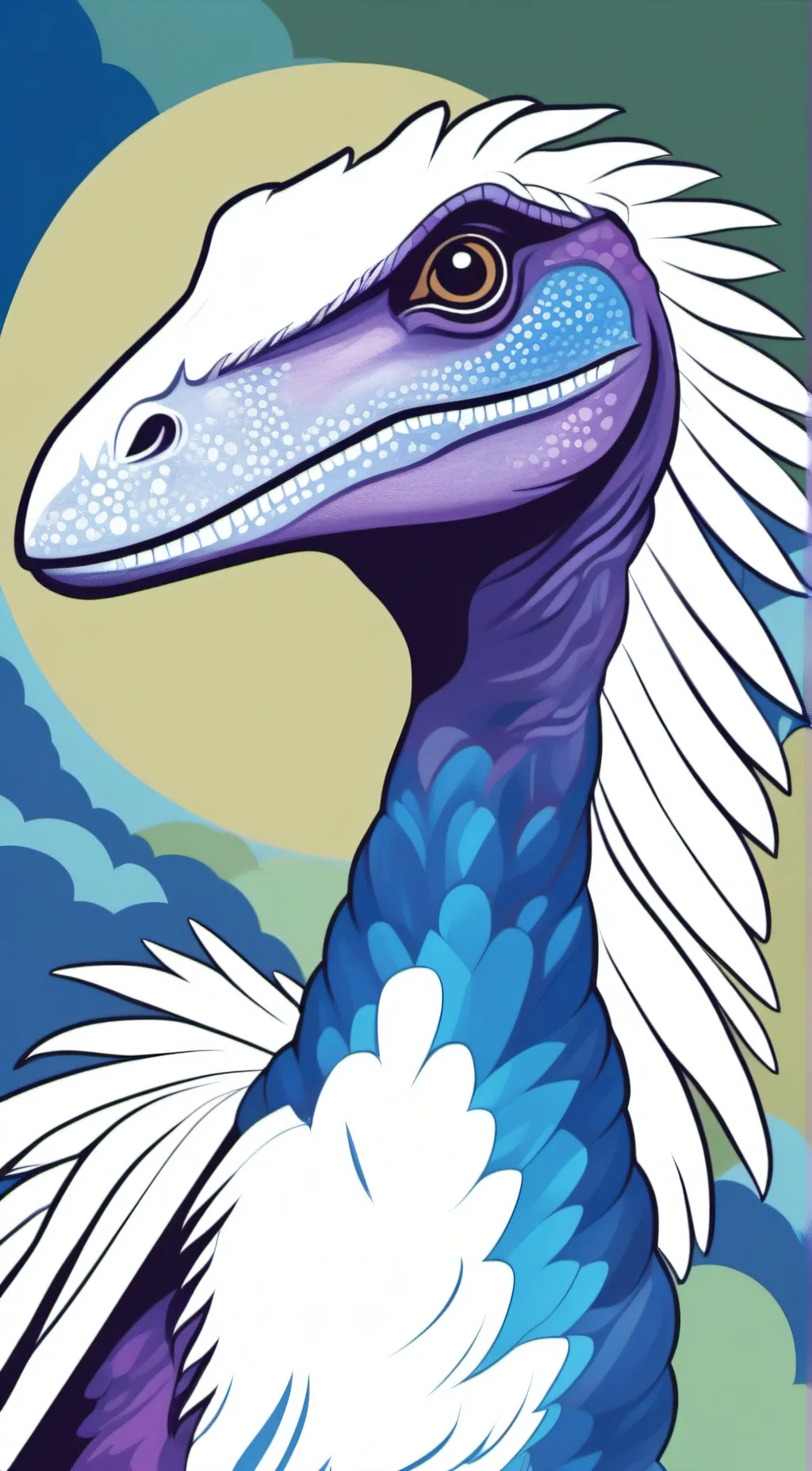 Talkie AI - Chat with Aaron