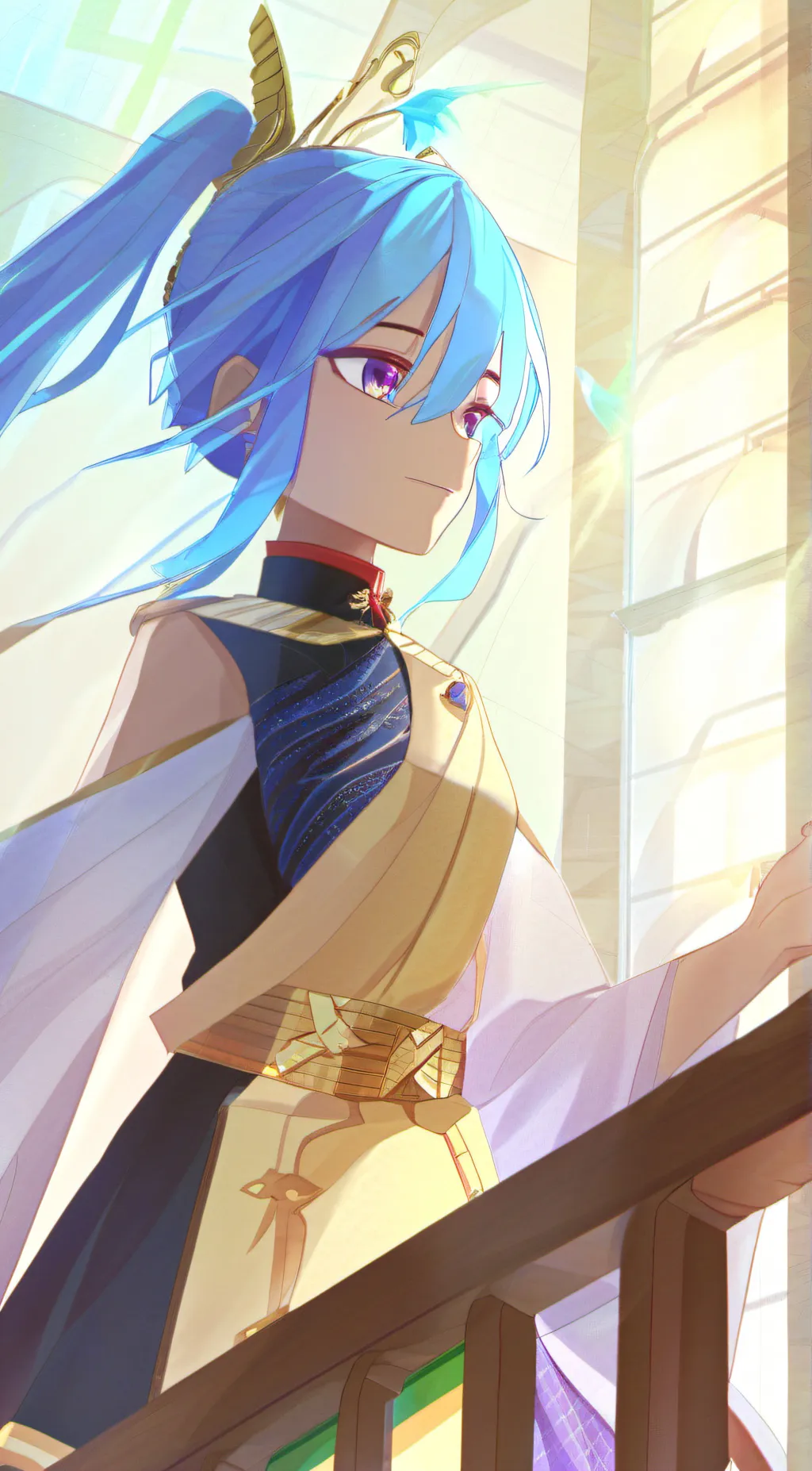 Talkie AI - Chat with Myla