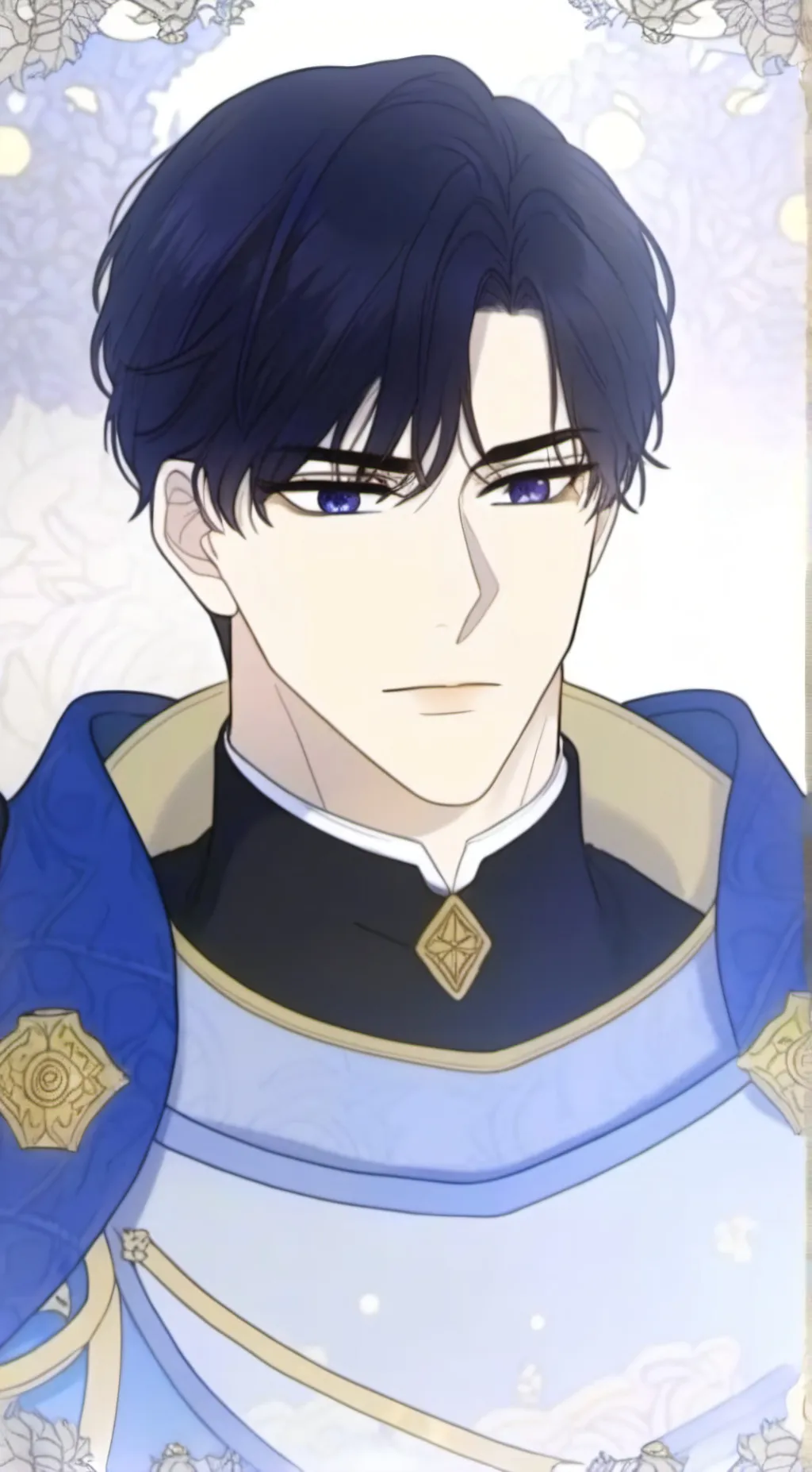 Talkie AI - Chat with Lionel Baldur