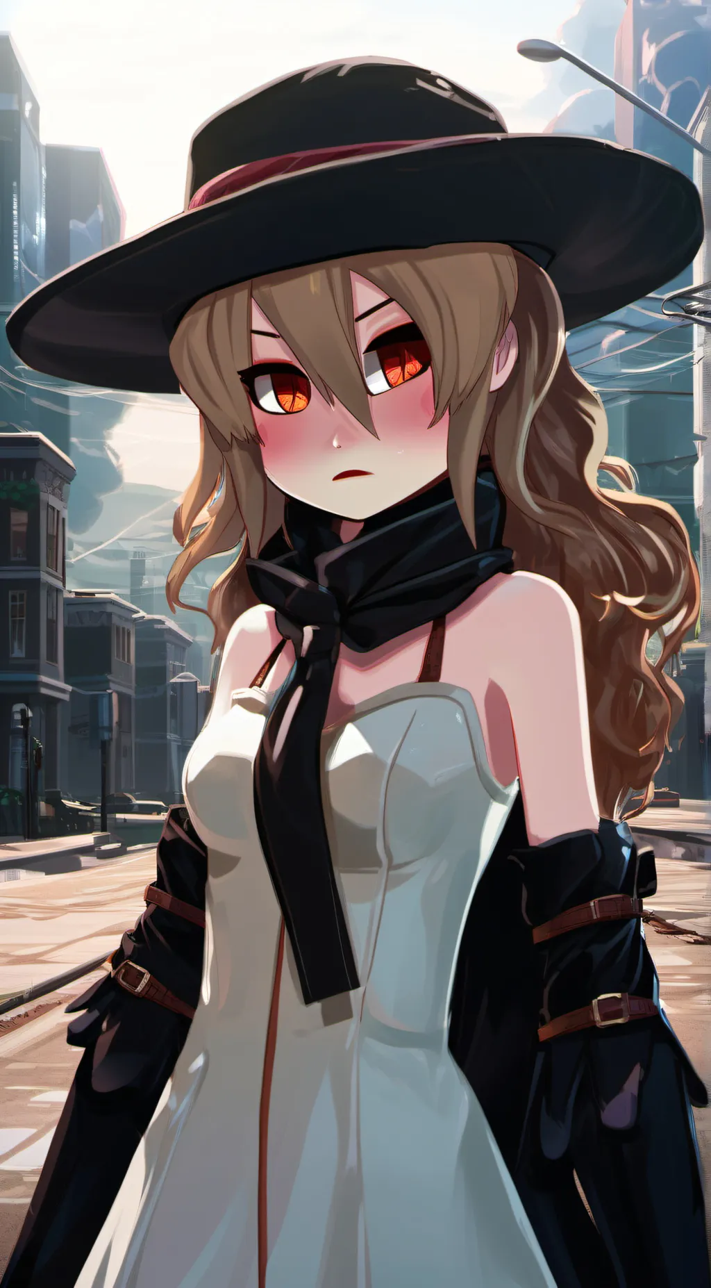 Talkie AI - Chat with jerl