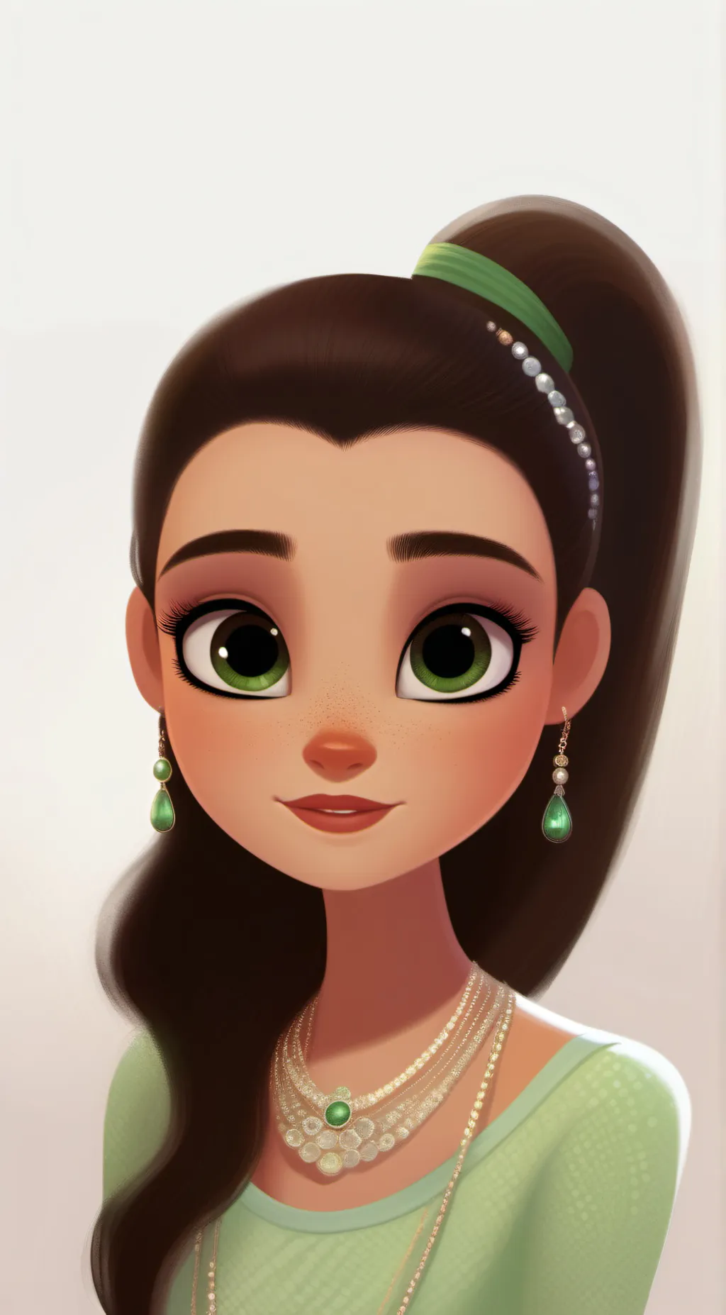 Talkie AI - Chat with abby