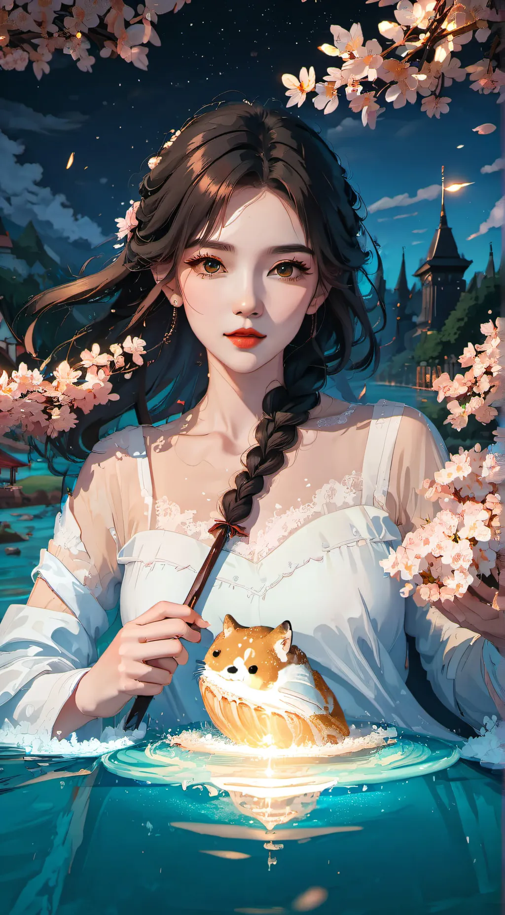 Talkie AI - Chat with shell