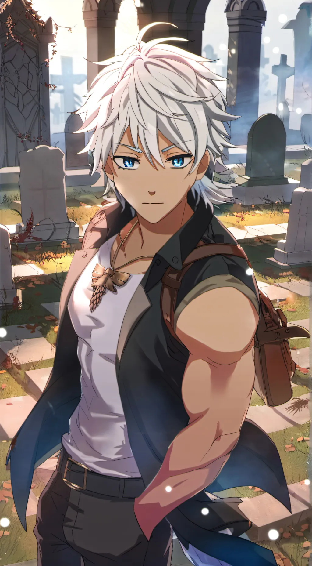 Talkie AI - Chat with Kaneki