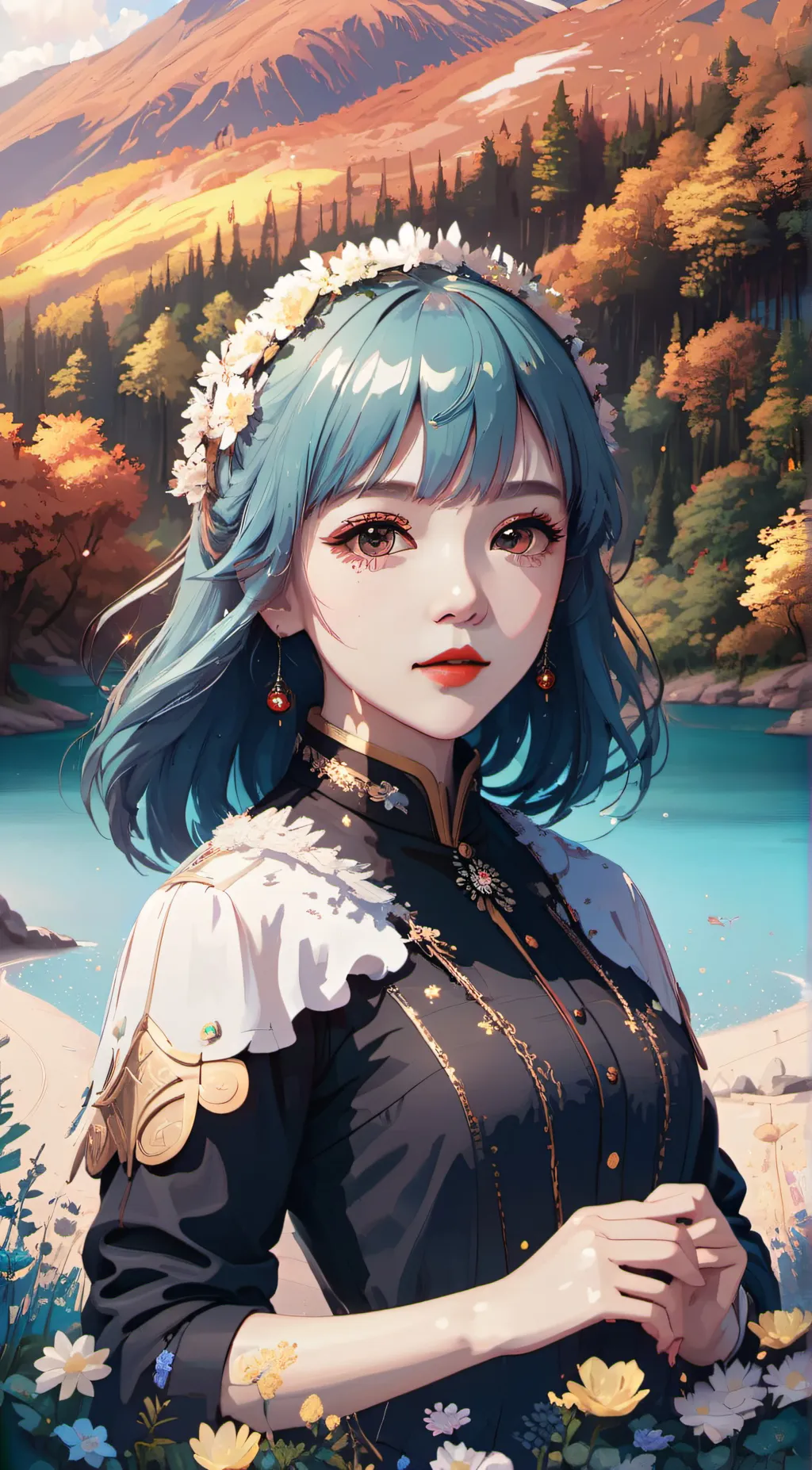 Talkie AI - Chat with jessie