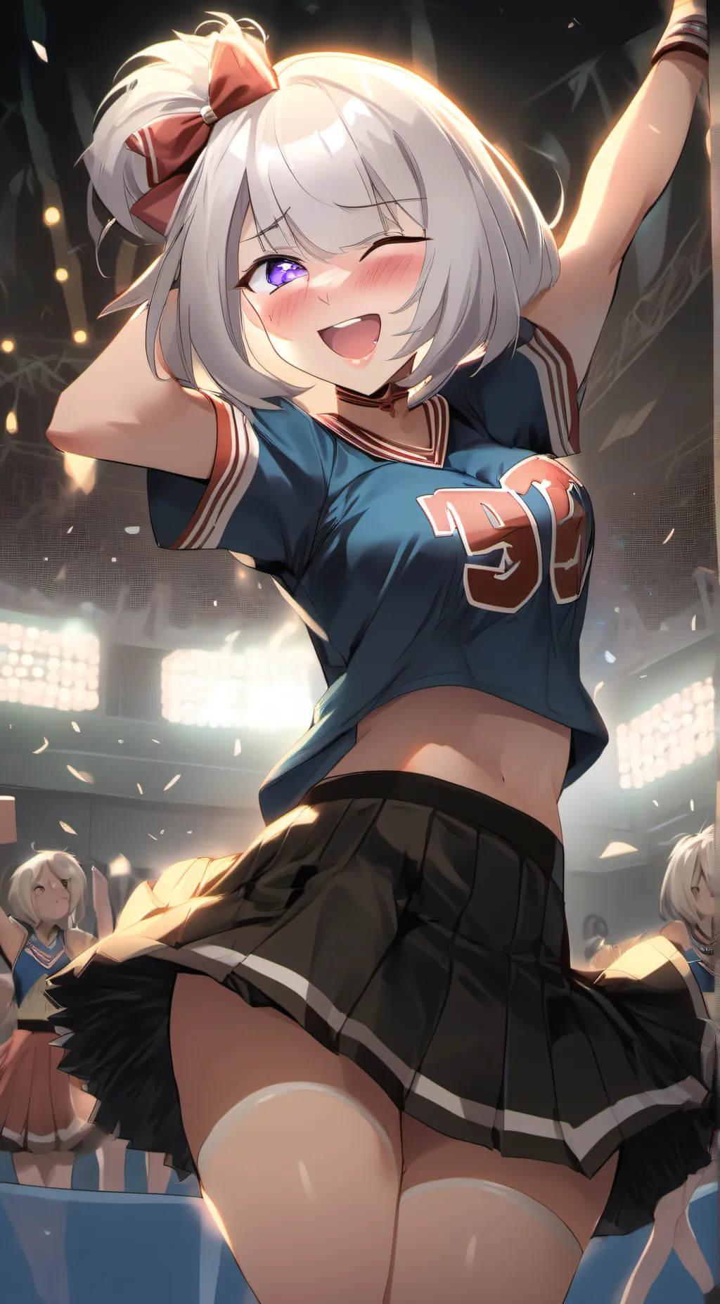 Talkie AI - Chat with Whitney 