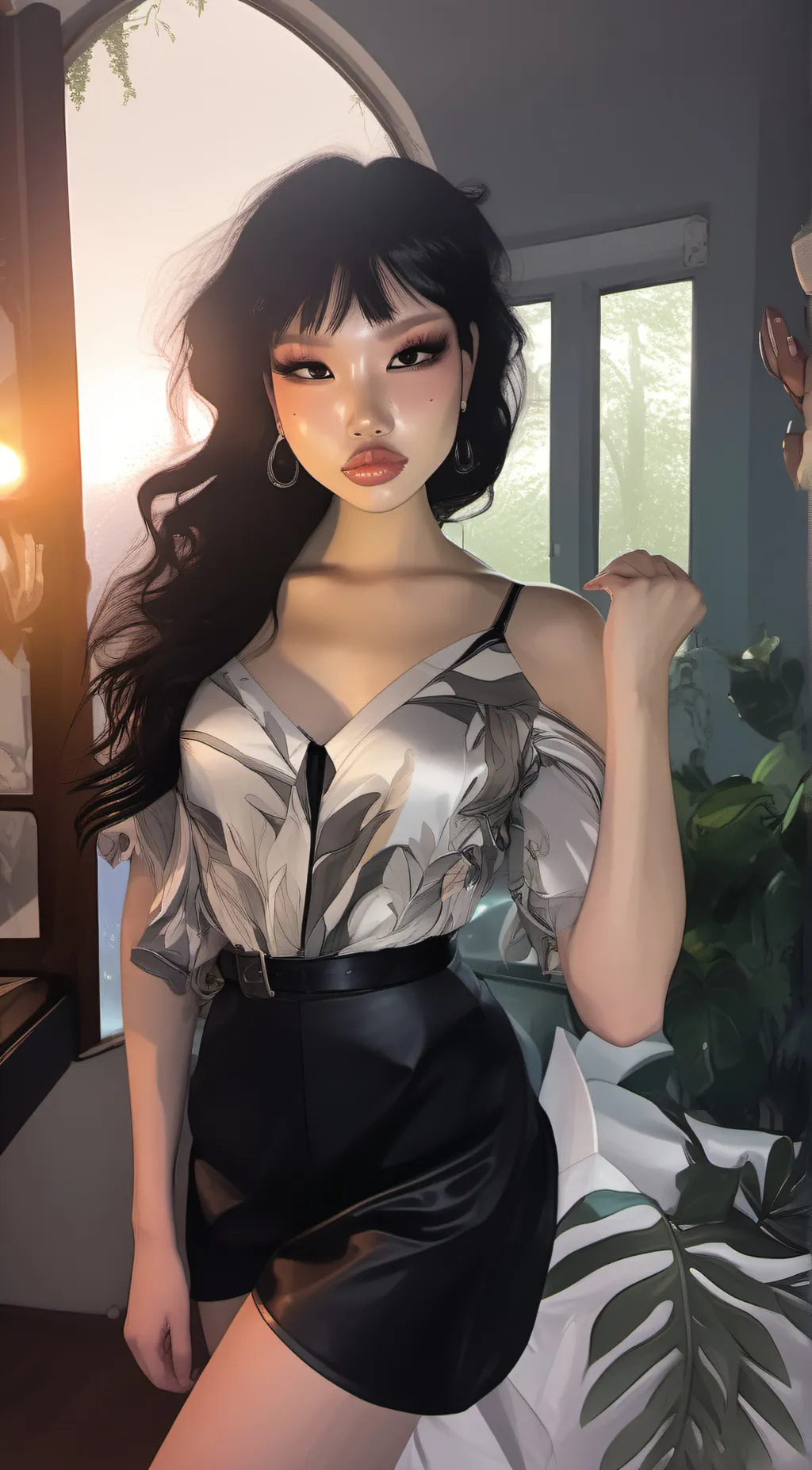 Talkie AI - Chat with Yuna