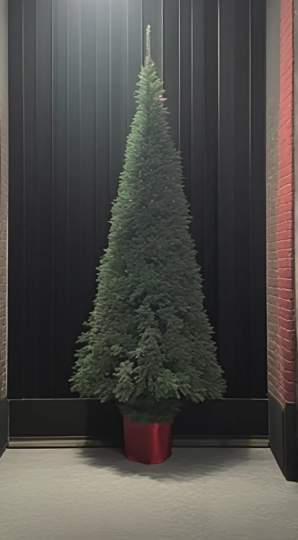 ai character: Trey background