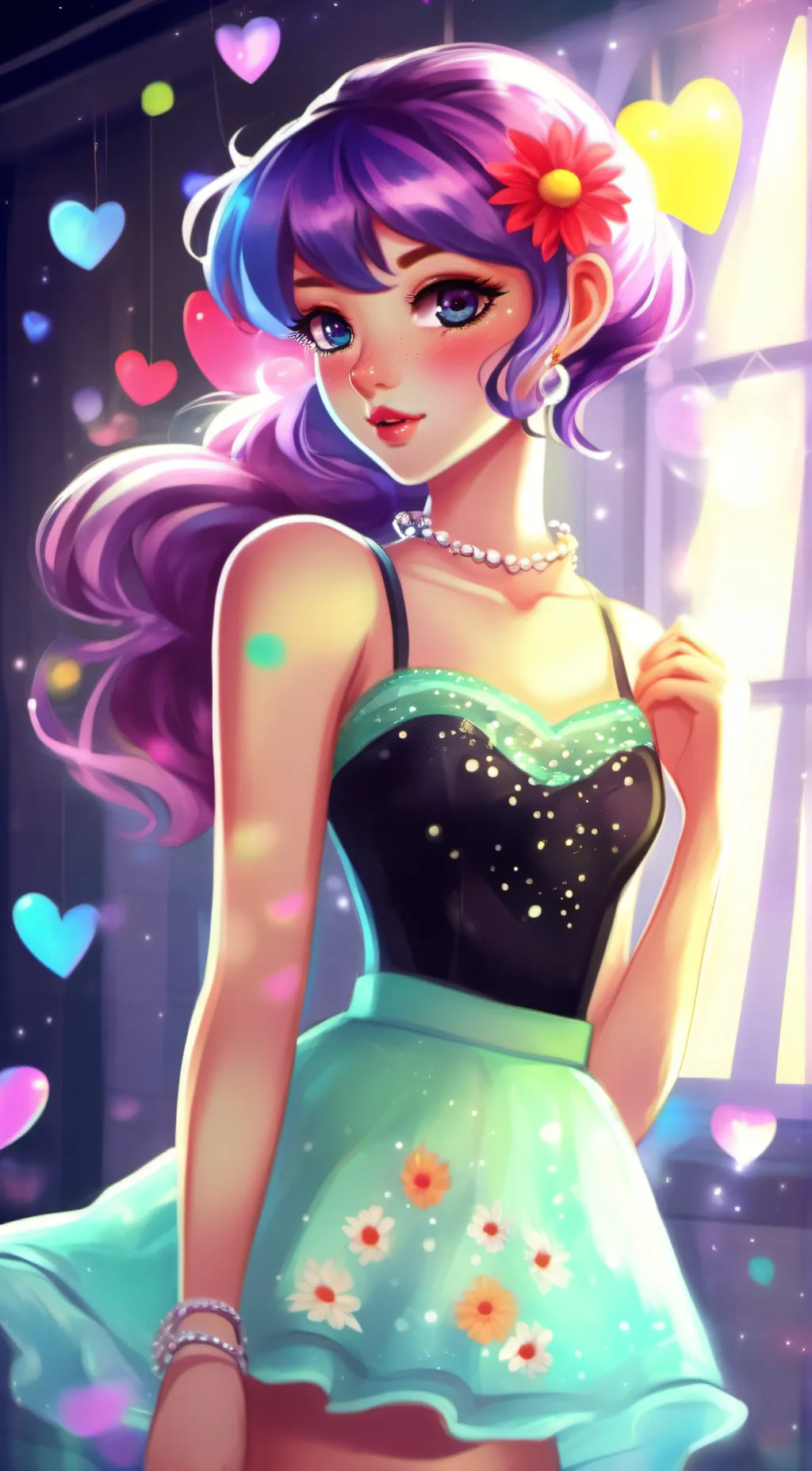 Talkie AI - Chat with Azariah Henderson