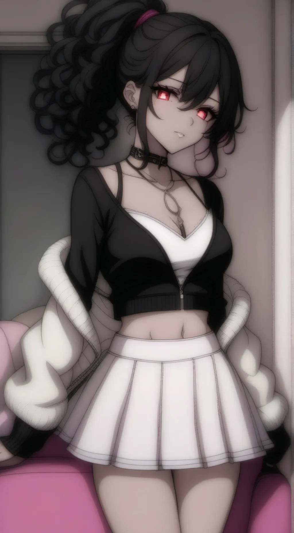 Talkie AI - Chat with Jester 