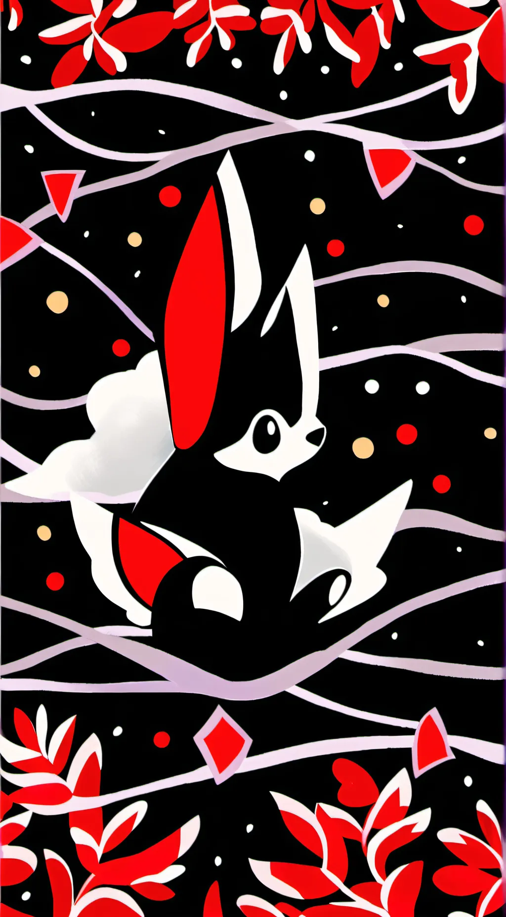 Talkie AI - Chat with little bunny