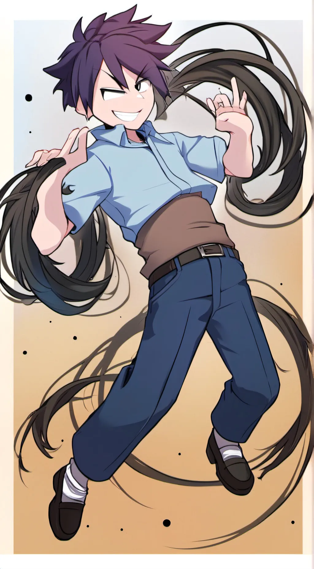 Talkie AI - Chat with Boy twinsomnia