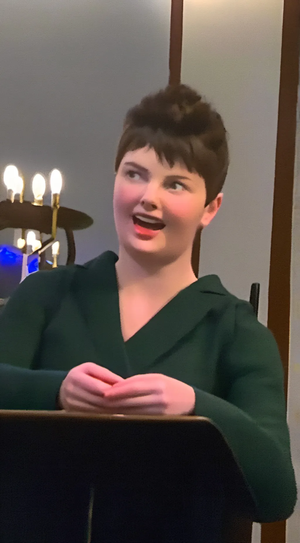 Talkie AI - Chat with Samantha 