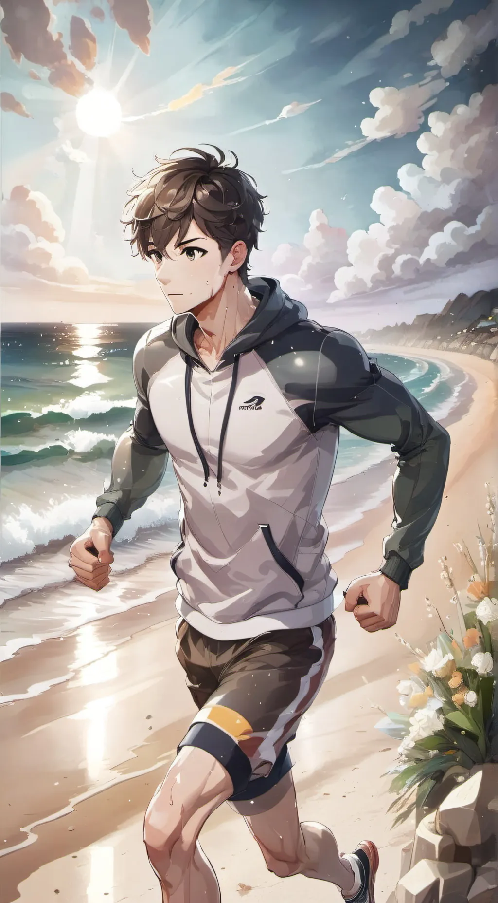 Talkie AI - Chat with Jackson