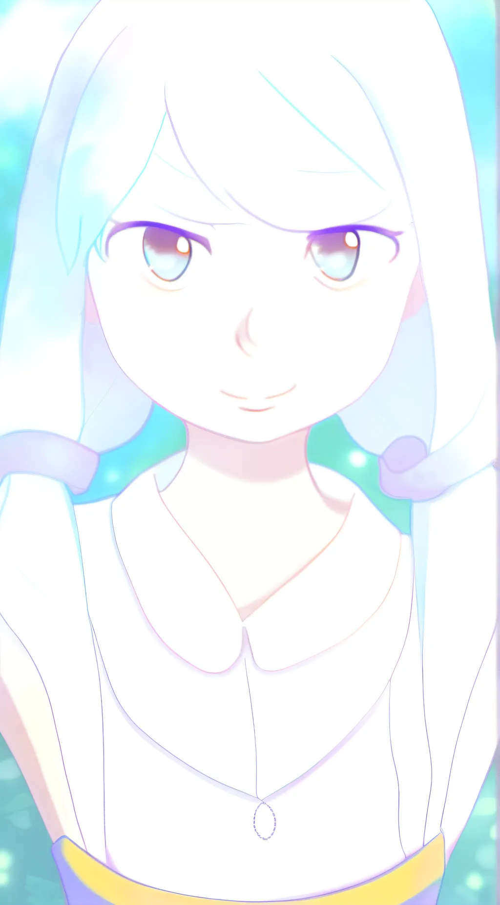 Talkie AI - Chat with Blin