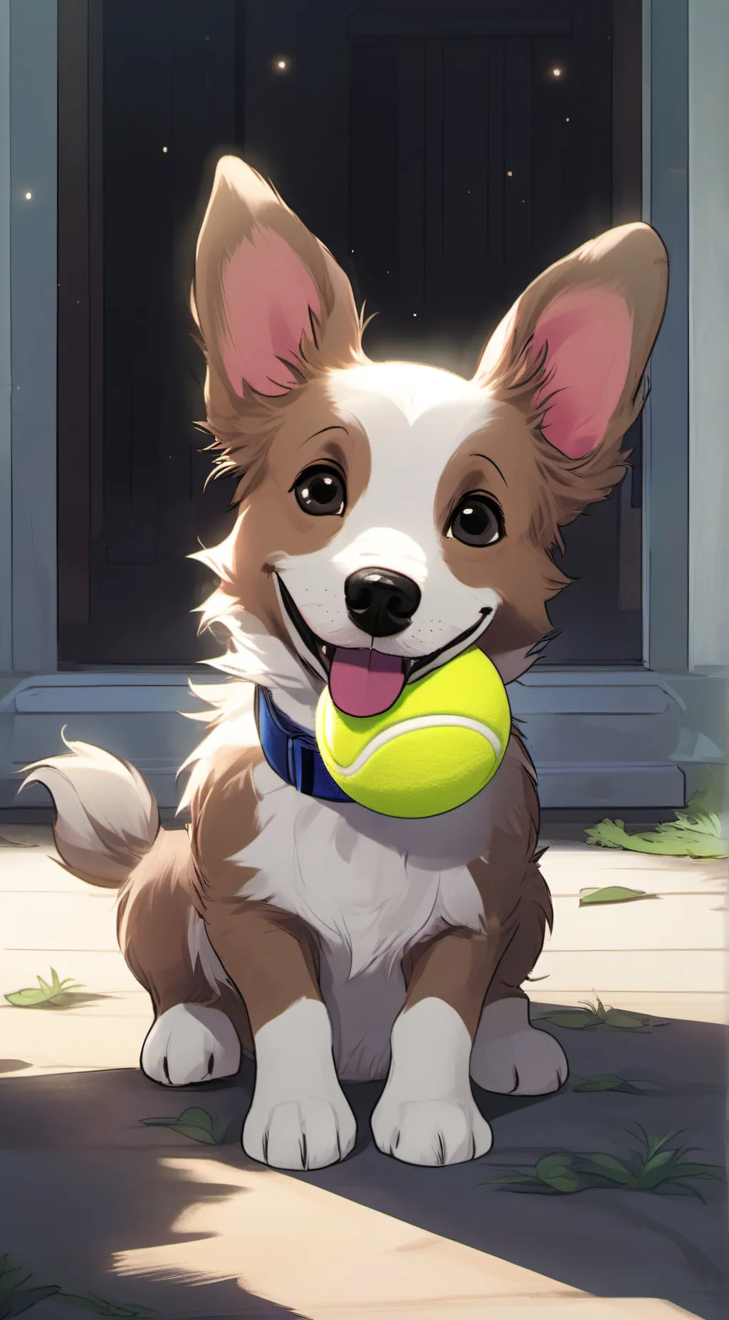 Talkie AI - Chat with princess