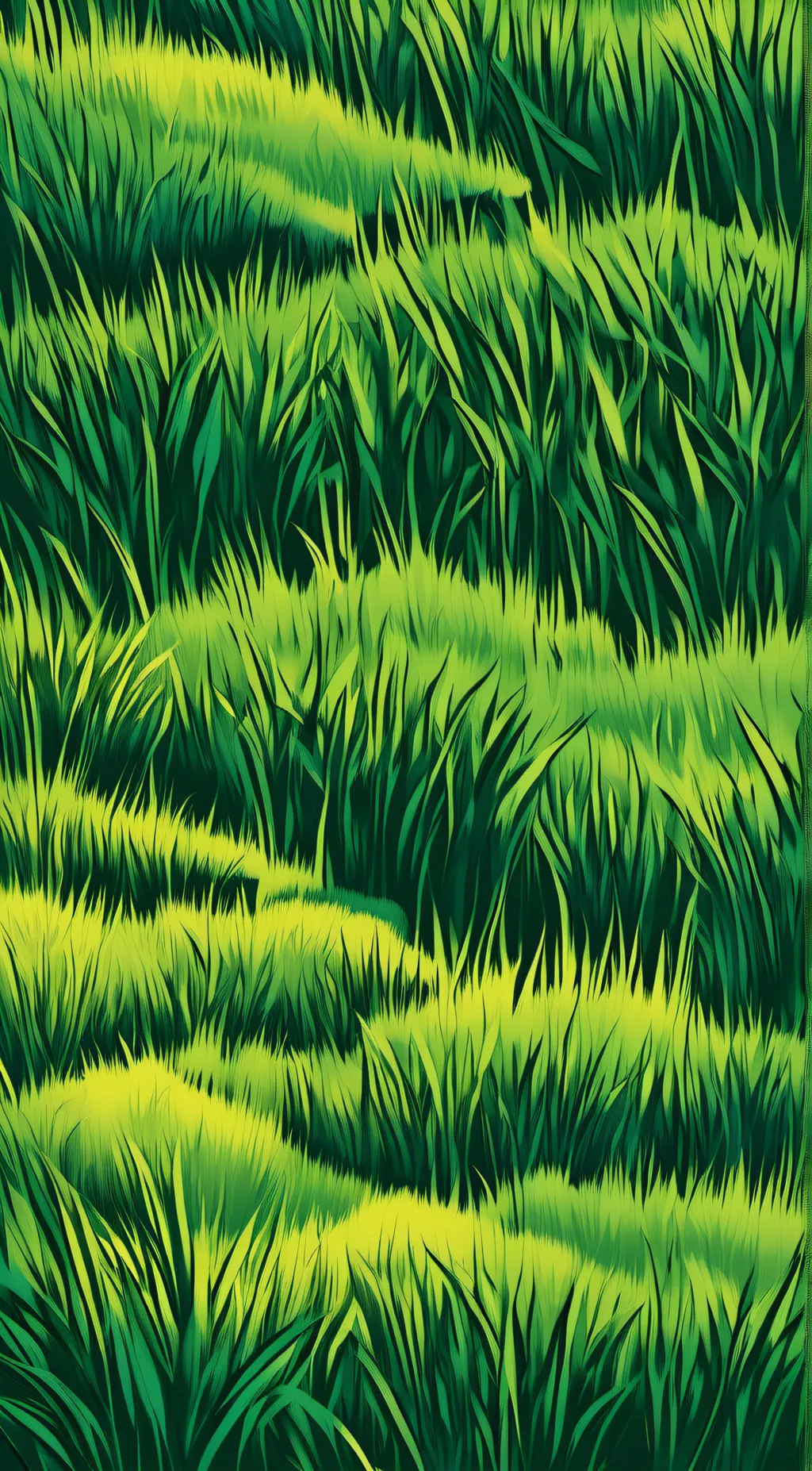 Talkie AI - Chat with grass fr