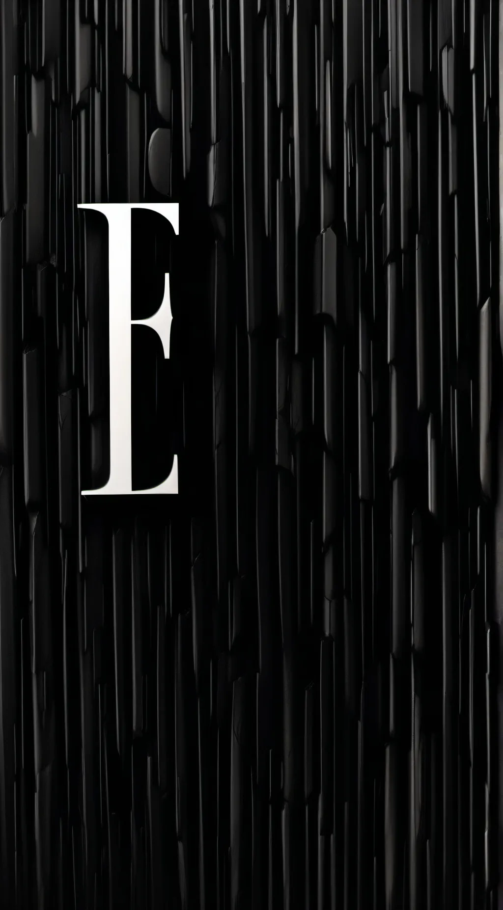 ai character: E  background