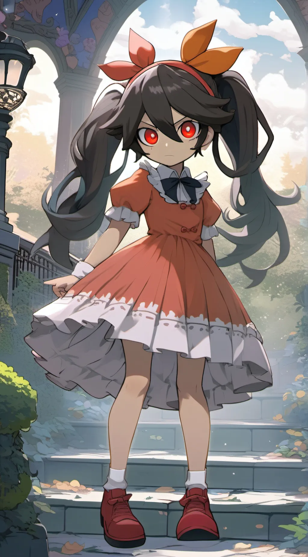 Talkie AI - Chat with Ashley