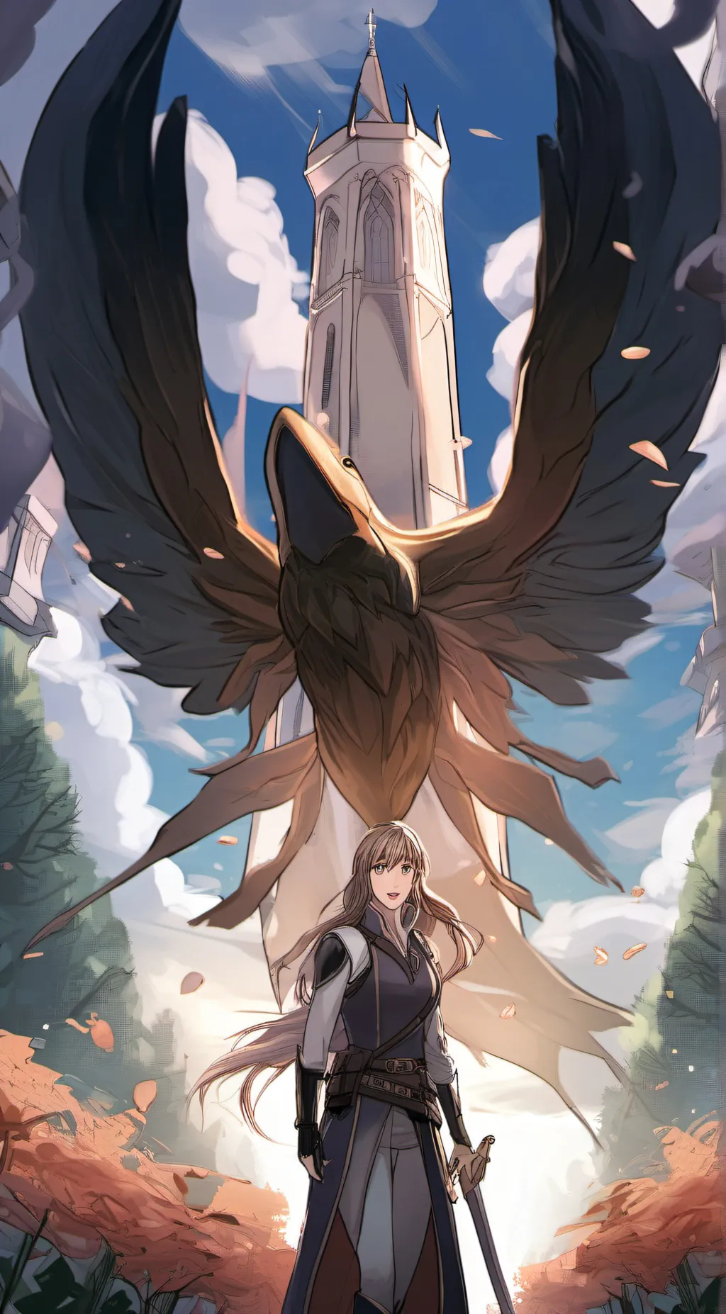 Talkie AI - Chat with Bootleg Taylor