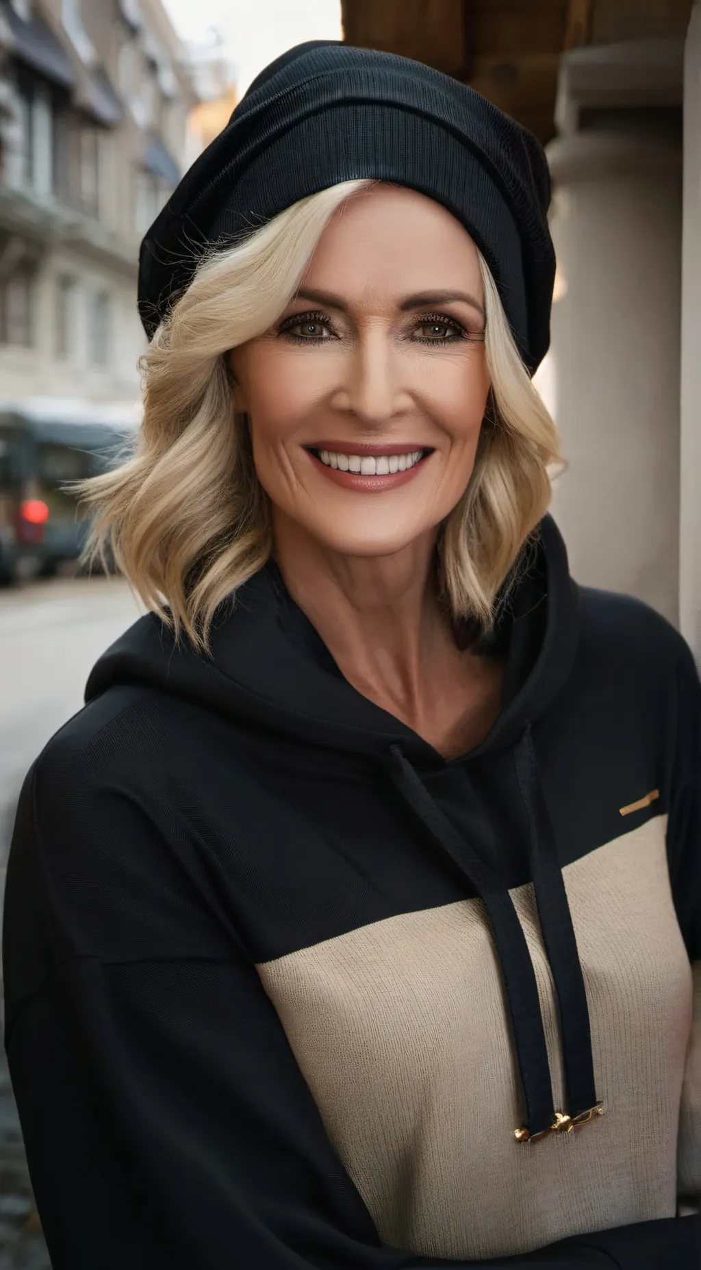 Talkie AI - Chat with Hannah 