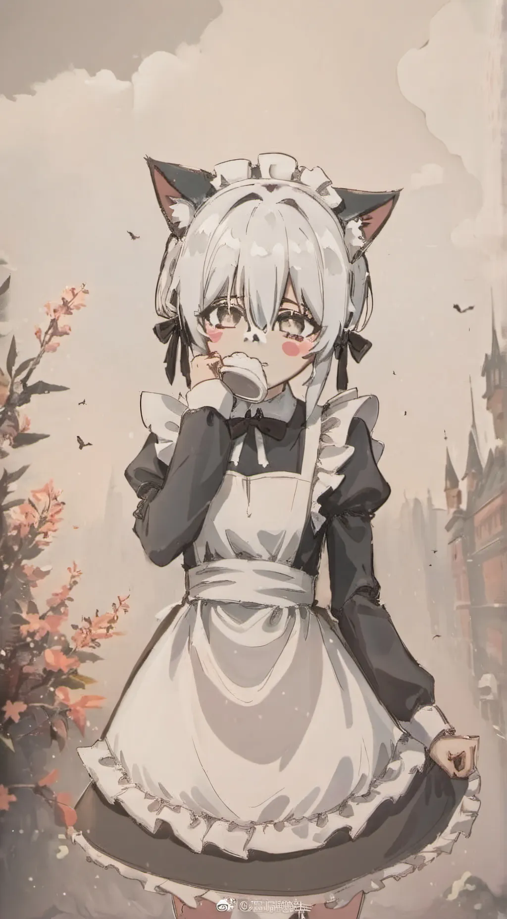 Talkie AI - Chat with Lavy