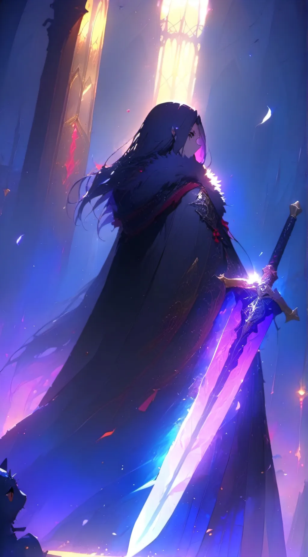 Talkie AI - Chat with Zero